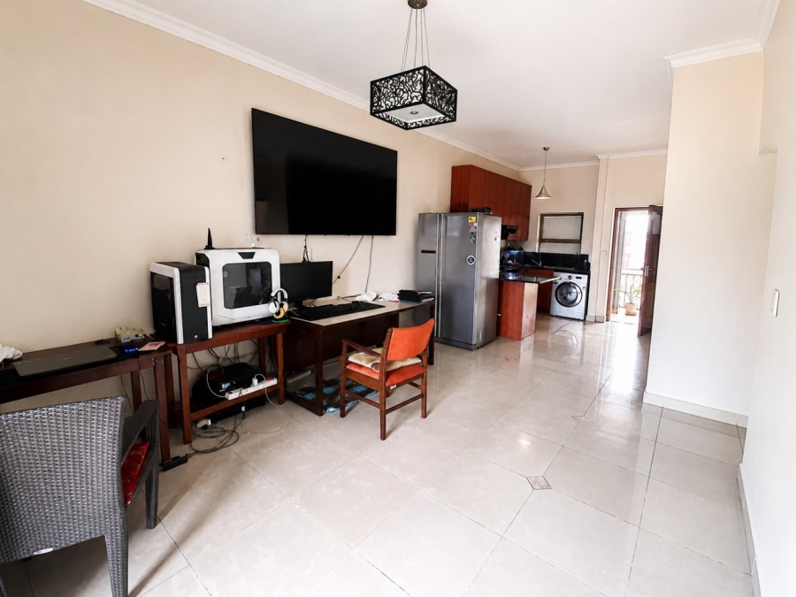 2 Bedroom Property for Sale in Burgundy Estate Western Cape